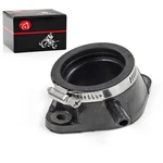 For Arctic Cat H1 650 4X4 2007-2011 Carb Joint Intake Manifold Boot 0570-115. Fixed Price $11.49.