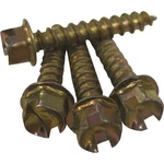 Stud Boy Climb Screws 1.00" 250/PACK HILL-P4. Fixed Price $46.19.