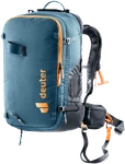 Deuter Alproof 30 Sl Atlantic/ Blk Luggage. Fixed Price $1350.00.