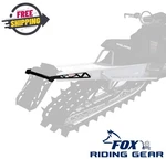 Polaris Snowmobile Axys Extreme Rear Bumper 155 IN/163. Fixed Price $229.99.