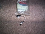 Vintage Snowmobile Yamaha 1971-72 Sl 338 433 Tachometer Plate Fitting 810-83544. Fixed Price $12.99.