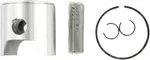 Wiseco Pro-lite Piston 0.5MM Over 68MM 2374M06800 Ski-doo Blizzard 9500 79-82. Fixed Price $139.99.