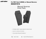 Ski-doo GEN4 Wide W/ Manuel Reverse Knee Pads- 860201916. Fixed Price $119.99.