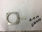 Ski-doo Snowmobile Gasket 420930106 (listing For Pcs). Fixed Price $16.02.