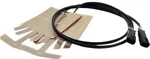 Rsi Racing Extended Grip Heat Elmnt Kit W/ Plastic Oem Connectors GH-8. Fixed Price $89.95.