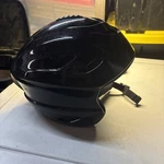 Giro Ravine Sc Vented Ski Helmet Size Snow.. Fixed Price $25.00.