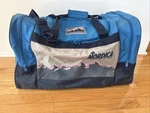 Nordica Vintage 80S Xl 70L Ski Duffle Travel Bag Rare. Fixed Price $54.95.