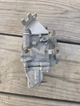 Used Walbro WF-2 Snowmobile Carburetor, John Deere, Arctic Cat, Scorpion. Fixed Price $50.00.