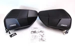 Oem Arctic Cat Snowmobile Atach Saddlebags 8639-500 Read Listing. Fixed Price $429.95.