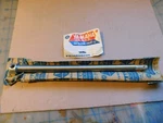 Nos Oem Rear Axle Yamaha U5E YJ2 MJ2T MG1T Omaha, G6S G7S YG1TK YL2 Ylcm. Fixed Price $14.95.