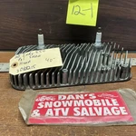 Head # 3088215 Polaris 2020 Indy 550 Snowmobile. Fixed Price $40.69.