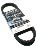 Arctic Cat Pantera 440, 1985-1986, Dayco HPX5004 Performance Drive Belt. Fixed Price $130.88.