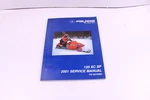 2001 Polaris 120 Xc Sp Oem Service Manual 9916684. Fixed Price $14.95.