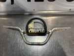 2012 Polaris Rmk Pro 800 Handlebar 1823377 2877456-070. Fixed Price $59.99.