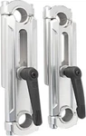 Rox Speed Fx Elite Height-adjustable Snowmobile Handlebar Risers 1R-HA68SE. Fixed Price $206.95.