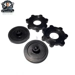 Drive Shaft Sprocket & Idler Wheel Set For Vintage Arctic Cat 0102-015 0102-077. Fixed Price $61.74.
