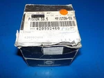 Bombardier Everest/olympic/ Tnt 340/340FA/BLIZZARD Piston Kit #420992460 ( New ). Fixed Price $50.00.