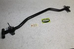 132 2008 Polaris Switchback 700 Steering Post 1823434-329. Fixed Price $48.99.