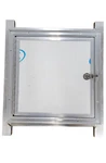 Triton 09037-WH White Snowmobile / Atv Trailer Fuel Door. Fixed Price $314.99.