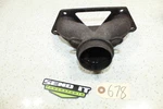 54 1999 Polaris Rmk 700 Sks Exhaust Manifold 1260757-029. Fixed Price $14.99.
