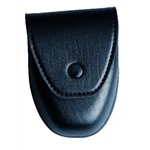 Asp Black Centurion Handcuff Restraints Case / Pouch Hinged & Chain - 56146. Fixed Price $71.26.