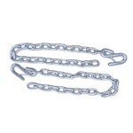 Towzone 86795 Oal 31-INCH Safety Chains For Trailers Standard. Fixed Price $32.42.