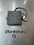 1995 Yamaha Vmax 4 800 Cdi Ecu 8BU. Fixed Price $200.00.
