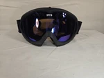 Spy+ Snow Goggles, Optic Ze, 311019374825 Persimmon, Bronze Blue Mirror Finish. Fixed Price $13.00.