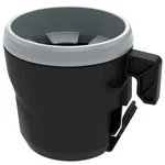Linq Cup Holders For Seadoo Universal Black Storage Solution. Fixed Price $55.65.