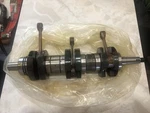 Polaris New Nos Oem 92-94 Xlt Crankshaft Assembly 3084596. Fixed Price $450.00.