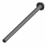 Polaris Hex Flange Screw, 12 1.75 245 Mm, For Ranger Models - 7518970. Fixed Price $31.30.