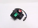 Oem Arctic Cat Snowmobile Hi/low Handlebar Control 0609-390 Read Listing. Fixed Price $137.56.