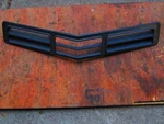 1974 Arctic Cat Panther 440 Model 0250-050 Front Vent 0106-414. Fixed Price $25.00.