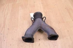 1997 Polaris Trail 488 Y Pipe / Exhaust Manifold. Fixed Price $49.00.