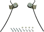 Sports Parts Inc SM-12066 Universal Ice Scratcher. Fixed Price $49.95.