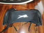 Oem Arctic Cat Snowmobile Rear Tunnel Bag. Fixed Price $225.00.