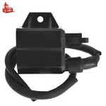 Cdi Unit Ignition Coil For Suzuki Quadsport LT80 2X4 1987-2001 33410-40B00. Fixed Price $14.61.