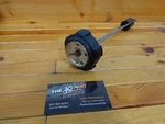 Arctic Cat 500, 1998 1999 2000 2001, Gas Cap With Gauge ZL-500 Oem # 0670-658. Fixed Price $34.00.