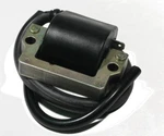 Yamaha Bravo 250, 1985 1986 1987, External Ignition Coil 8X8-82310-20-00. Fixed Price $25.99.