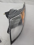 Nos Oem Arctic 0509-069 Lh Headlight Wildcat Trail Sport 0509-127 TES132 C4. Fixed Price $129.99.