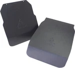Skinz SF200-BK Snow Flaps Black Mountain. Fixed Price $76.95.