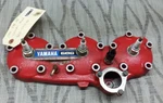2000 Yamaha Srx 600 Cylinder Head Pn 8DG-11111-00-00. Fixed Price $101.62.