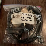 1979 Arctic Cat Jag 340 3000 Spirit A34F1 Oem Nippondenso Ignition Coil. Fixed Price $34.99.