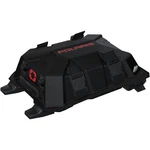 Polaris Snowmobile Oem Lock & Ride Flex Medium Burandt Bag Black Red, 2889897. Fixed Price $349.99.