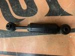 Vintage 75-78 Scorpion Snowmobile Ski Shock Bullwhip Sting Range Lil. Fixed Price $25.00.