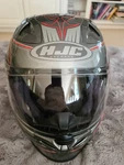 Hjc FG-17 Helmet. Fixed Price $87.50.
