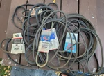 Lot Of 23 New Old Stock Mixed Drive Belts Napa Gates Lemans 1049 Dayco. Fixed Price $99.99.