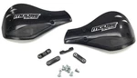 Moose Contour Hand Guard Deflectors Black/black (0635-0550). Fixed Price $31.41.