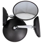 Sports Parts Inc Universal/surface Mount Rear View Mirror 12-165-03. Fixed Price $34.41.