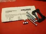 Nos Oem New Original Polaris 1/2" Handlebar Riser Kit 2200782. Fixed Price $29.99.